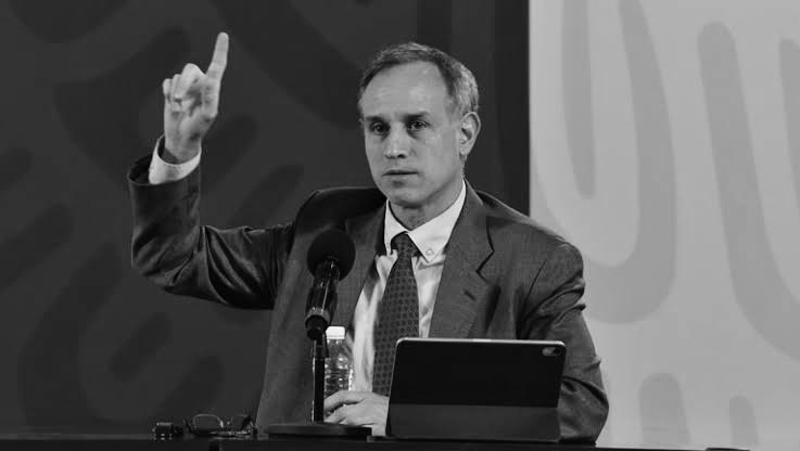 La tarde que aposté contra López-Gatell / Por Mauricio Flores