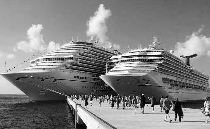 Un buen acuerdo de cruceros, aunque… / Por Mauricio Flores