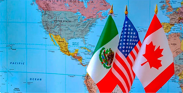 Alivio para empresas y trabajadores la ampliación de 90 días para imposición de aranceles a México: Index / Por Alicia Valverde  