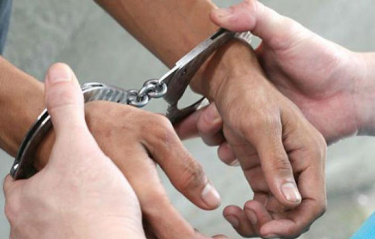 En Michoacán, detienen a 3 extorsionadores