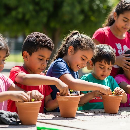 Eco Jornadas LTH te invita a celebrar los manglares
