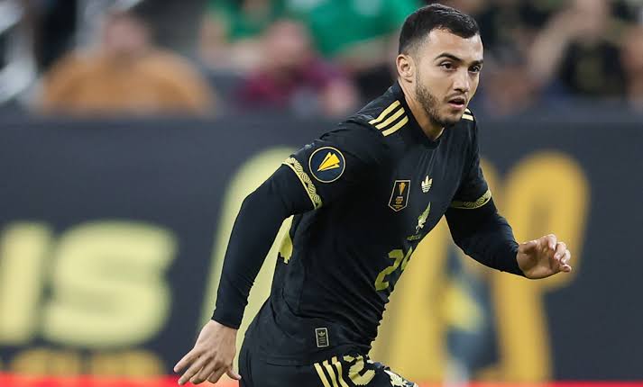 ¿Luis Chávez se perderá el Mundial 2026?