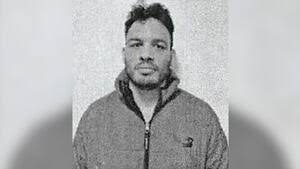 Detienen en EU a Julio Cesar Chávez Jr; lo acusan de nexos con el narcotráfico