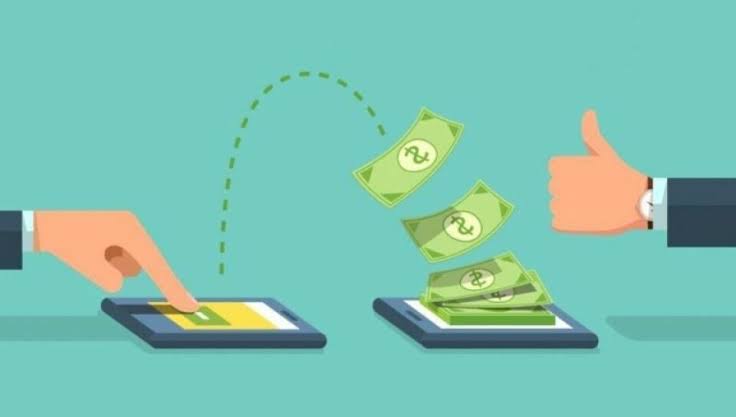 ¿Cómo saber que una transferencia bancaria se hizo adecuadamente?