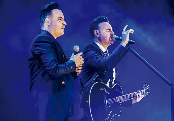 Utilizará Rio Roma utilizará Inteligencia en sus recitales ¿Cómo lo aplicará?