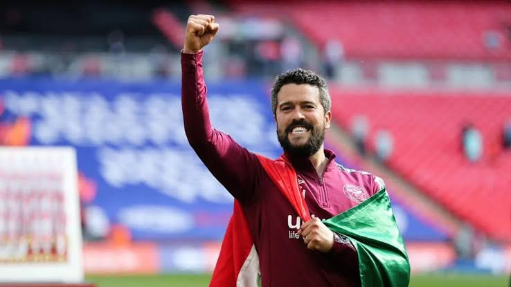 Conoce al mexicano que forma parte del Chelsea, campeón del Mundial de