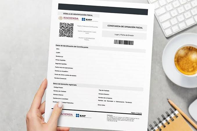¿Realmente se eliminó el uso de la Constancia de Situación Fiscal? Esto es lo que sabemos