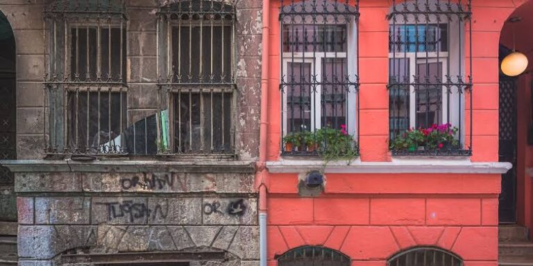 Anuncia gobierno de la CDMX medidas contra la “gentrificacion”