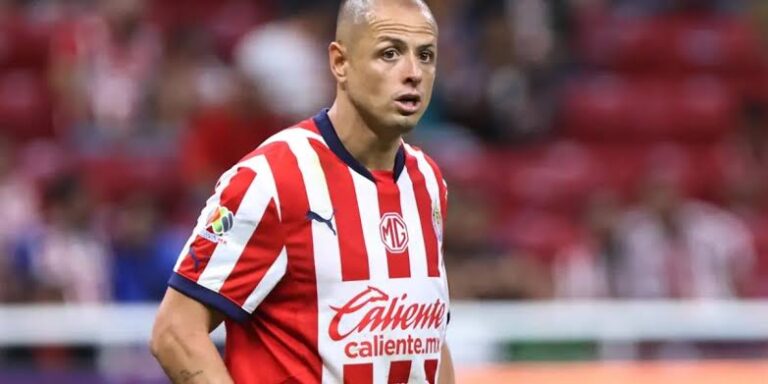 ¿Cuál marca se deslindó del “Chicharito” tras sus controvertidos comentarios?