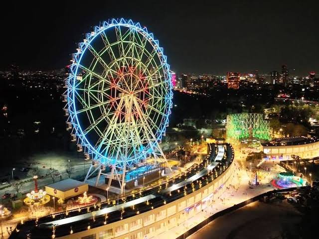 Arranca operaciones, Teatro Volador, la nueva atracción del Parque Aztlán