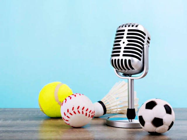 Declaran diputados el 22 de febrero como el Día del periodista deportivo