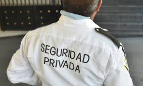 Industria de seguridad privada pide a STPS considerar su labor en discusión de la jornada laboral / Por Rosalba Amezcua