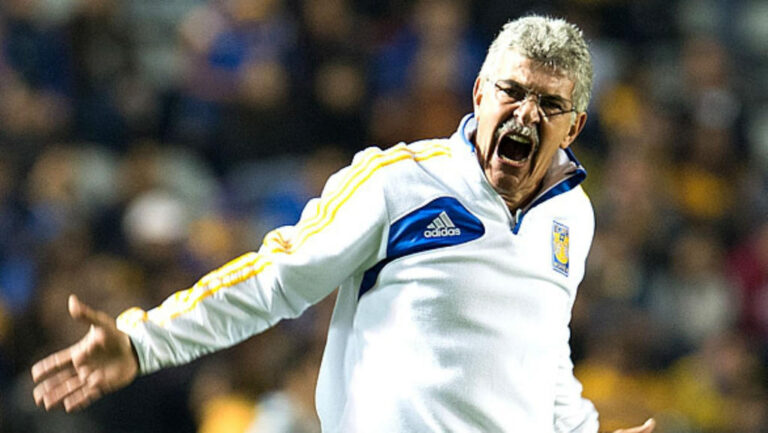 Ricardo “Tuca” Ferrari califica como “torneo molero” a la Leagues Cup