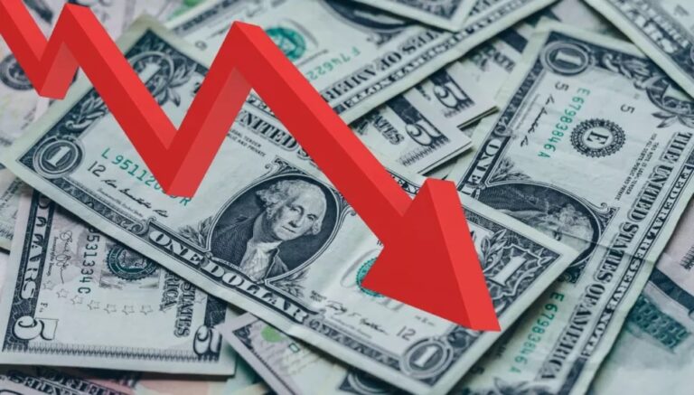 Tropiezan las reservas internacionales de México ¿Cuánto bajaron? / Por Alejandro Durán