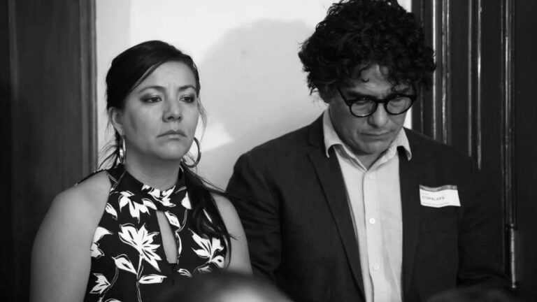El caso Ximena y José  ¿inconcluso? / Por Claudia Bolaños