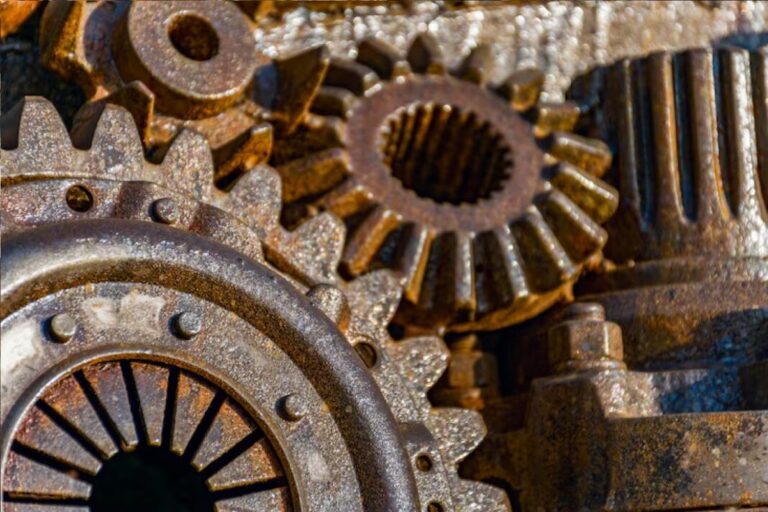 Industria mexicana, en la peor crisis en 5 años / Por Alejandro Durán