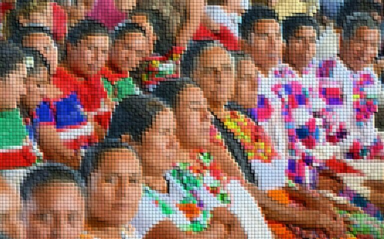 Los pueblos indígenas nos enseñan sobre democracia / Por René González