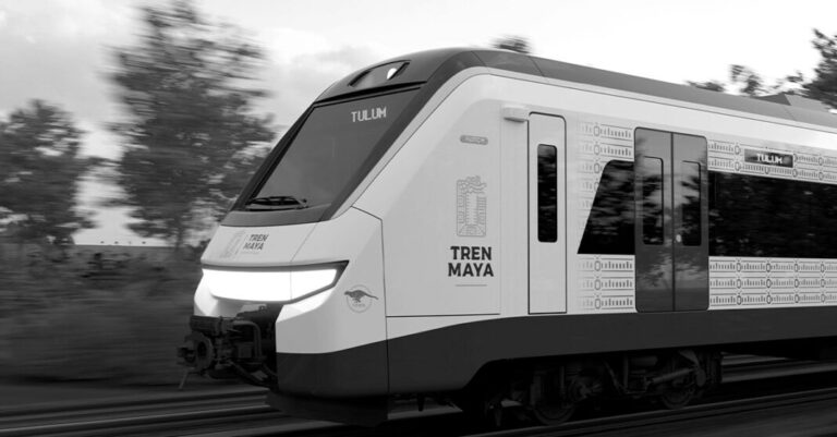 Tren Maya, análisis de balance y flujos al 1° Semestre