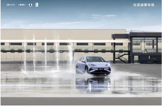 Esto hacen los chinos con sus coches de nuevas energías / Por Diana Domínguez