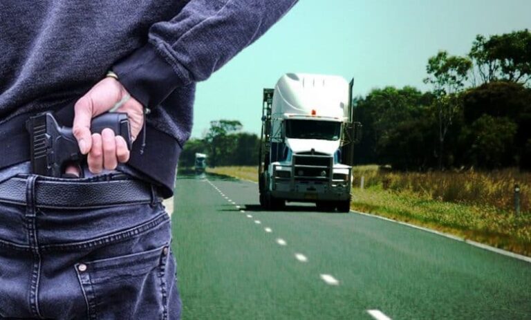 Alertan que aranceles de EU al acero y aluminio aumentó robo de dichos productos