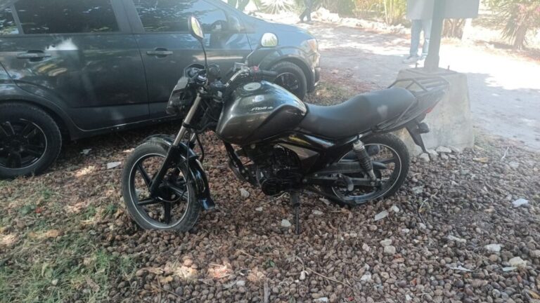 Asesinan a ex líder de la CROC-Cancún