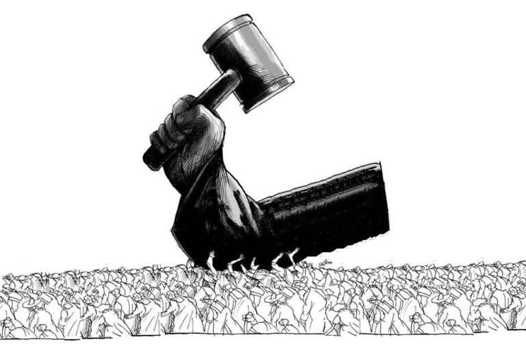 Denuncian intento de ocupación disfrazada del gobierno de Morelos a propiedad privada