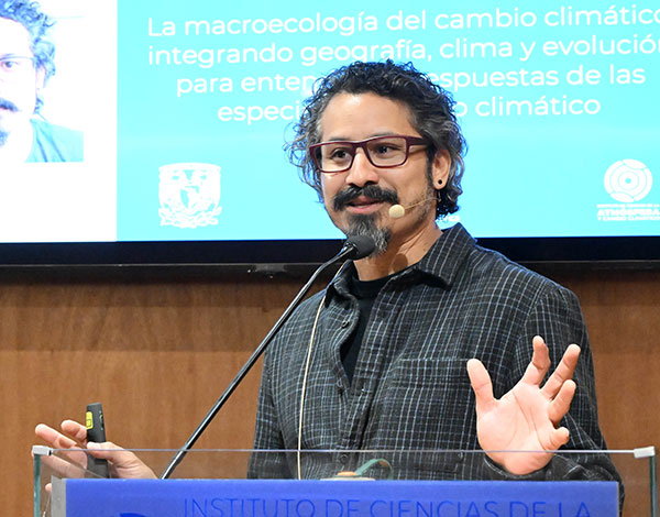 Calentamiento global obliga a especies a trasladarse a lugares más fríos: expertos