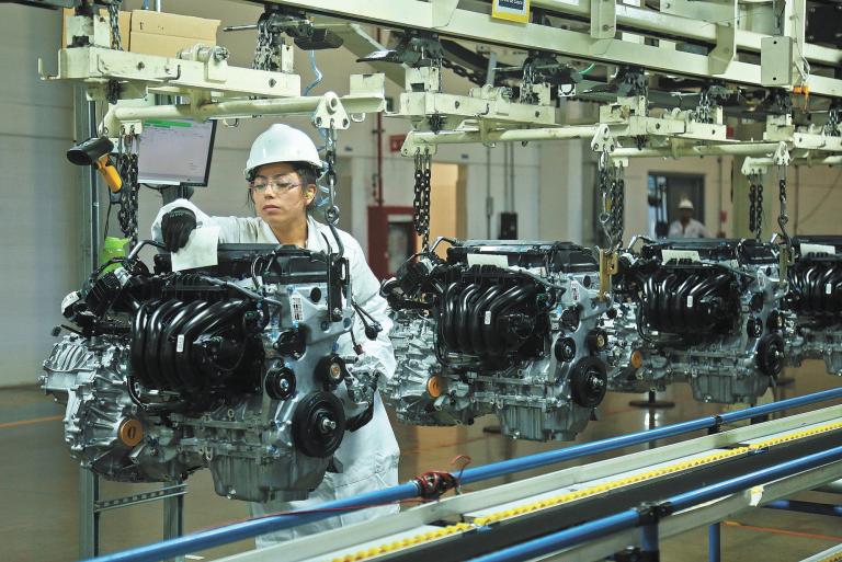 Pymes proveedoras del sector automotriz podrían ahorrar hasta 7.9 MDP anuales en energía con Eco Crédito Sustentable