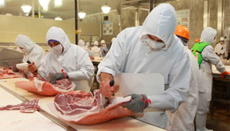 Presentan diplomado en Ciencias de la Industria Cárnica