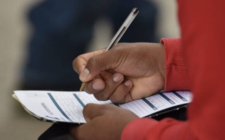 Sólo 4 de cada 10 jóvenes cuenta con empleo con prestaciones de ley: INEGI / Por Alejandro Durán