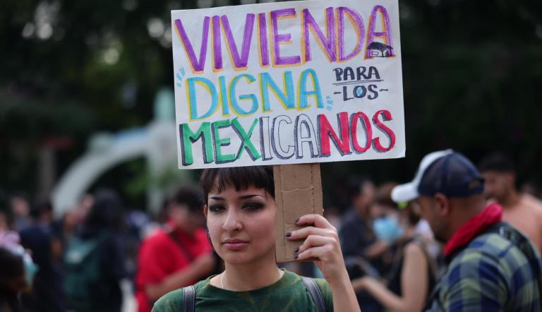 El Estado debería privilegiar a las personas y no lo económico para frenar la gentrificación: especialistas  