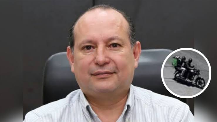 Detienen en la CDMX a 3 hombres vinculados al asesinato de Mario Machuca, líder sindical en Quintana Roo