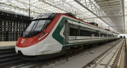 Tren de pasajeros CDMX-Pachuca realizará el recorrido en 75 minutos