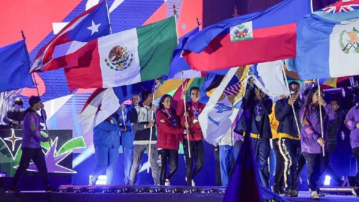 ¿Cómo le fue a México en los Panamericanos 2025?