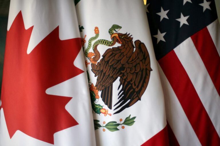 Autoridades de México, Estados Unidos y Canadá revisan la implementación del Capítulo de Medio Ambiente del T-MEC