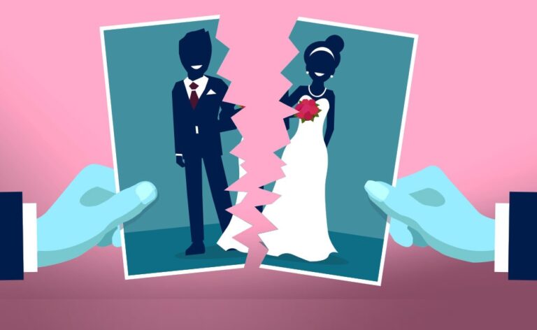 Divorcios, al alza, matrimonios a la baja / Por Alejandro Durán