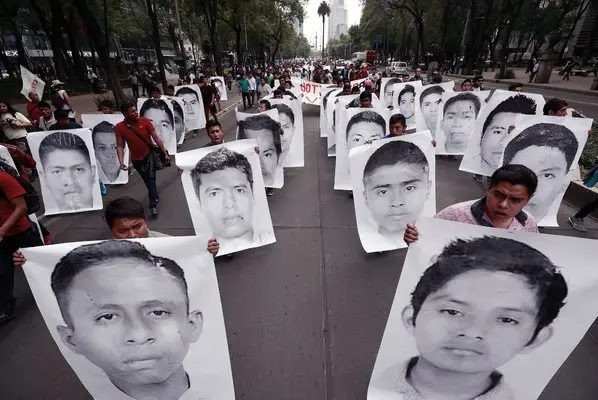 Gobierno mexicano solicitará a la ONU apoyo para investigar caso “Ayotzinapa”
