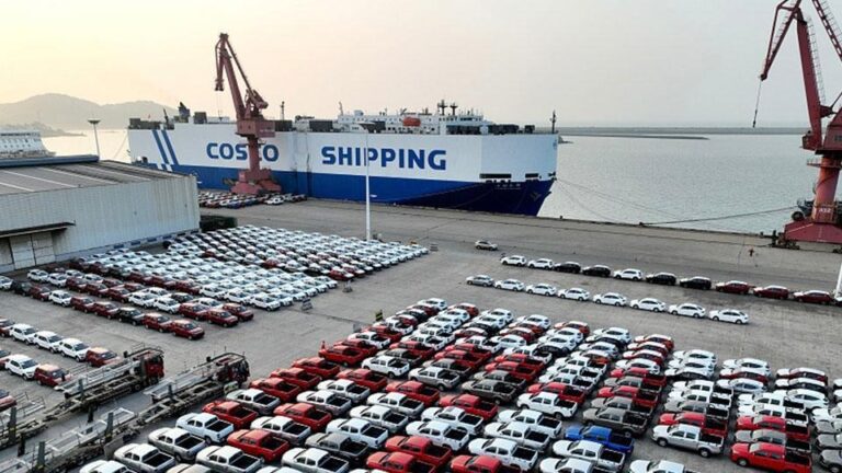 Exportaciones agropecuarias y automotrices, las afectadas por represalias de Trump / Por Alejandro Durán