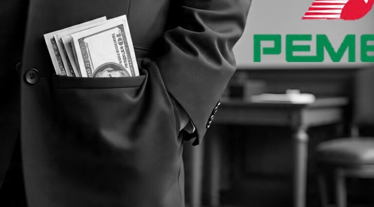 Sobornos de ayer y de siempre en Pemex / Por Claudia Bolaños