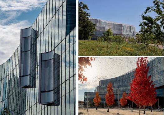 Anunció Ford la demolición de su icónica sede en Estados Unidos / Por Diana Domínguez