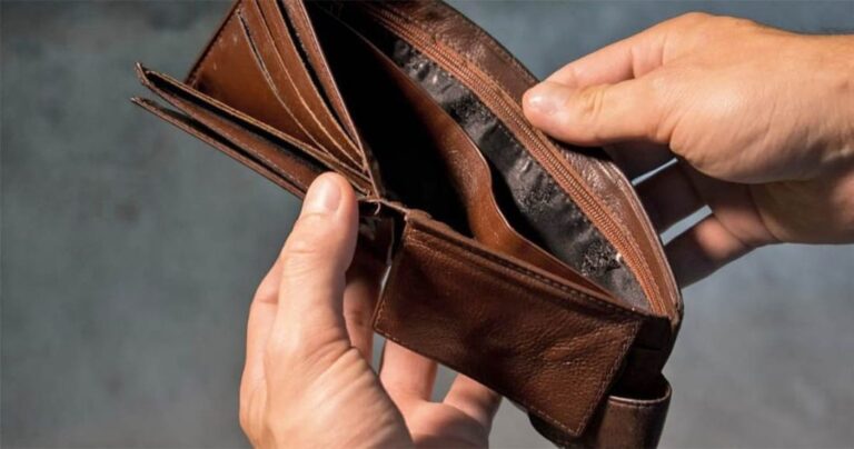 El 65% de los trabajadores mexicanos se jubilará con menos de la mitad de su salario