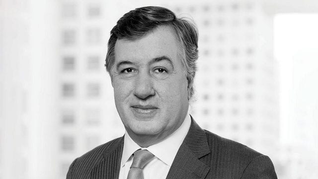 Los siguientes pasos de Fernando Chico / Por Mauricio Flores