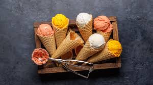 ¿Por qué los mexicanos prefieren los helados nacionales?  Por Alicia Valverde  