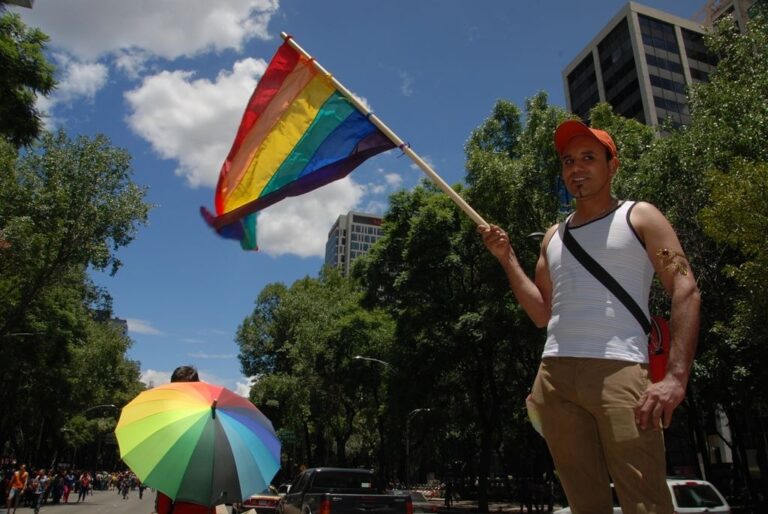 Retroceso y pérdida de Derechos consumados por reducción presupuestal, alerta comunidad LGBTTIQ+