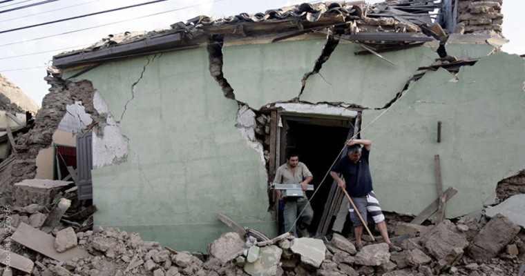 Especialistas en sismología de la UNAM pasan de 10 a 20, en cuatro décadas
