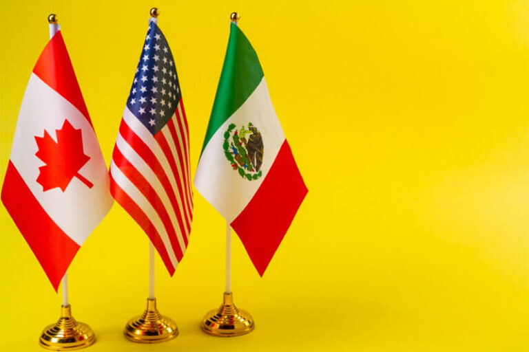 En octubre comenzaría revisión del TMEC