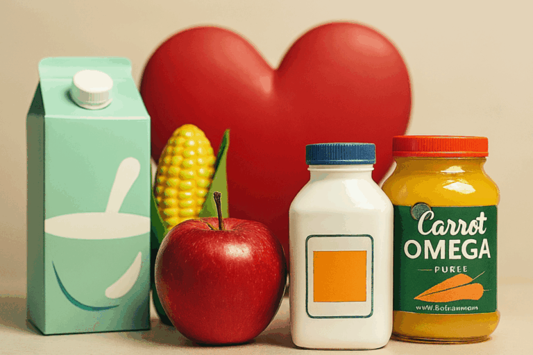 Industria de alimentos y bebidas reafirma compromiso con la salud cardiovascular