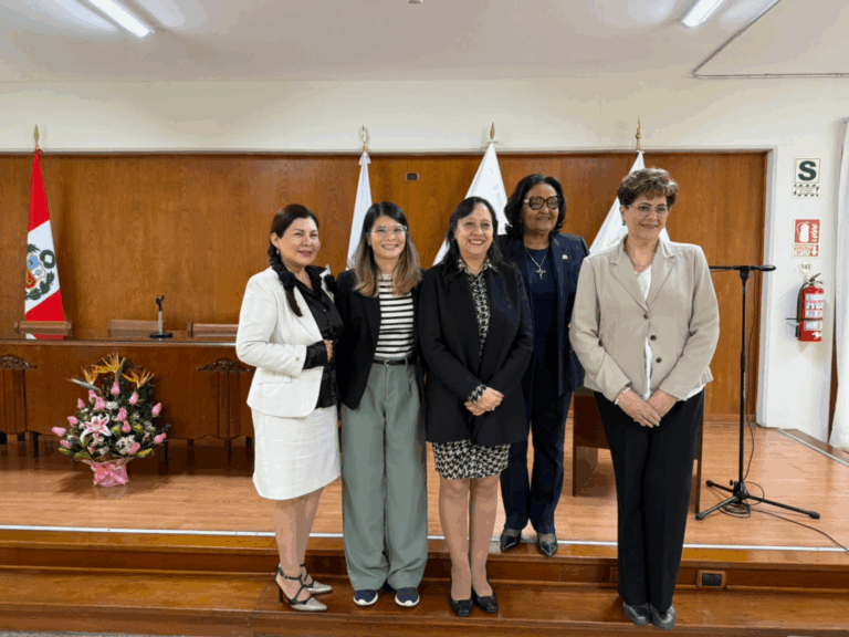 Expertas latinoamericanos confirman seguridad de aditivos alimentarios