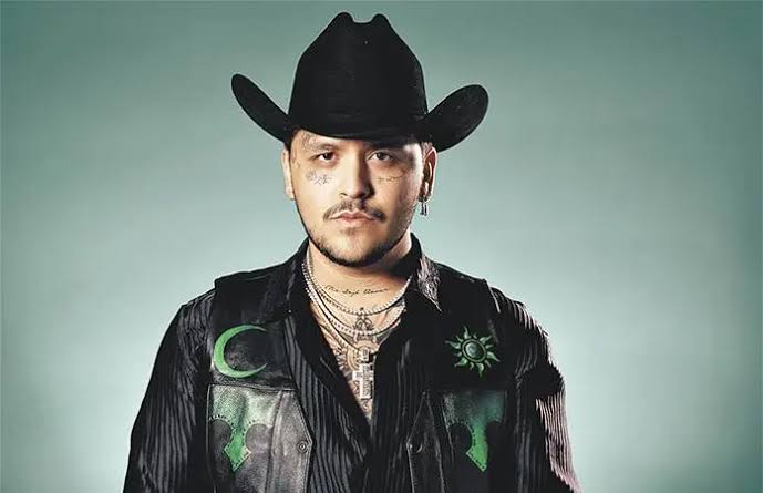 Reta Nodal a quienes se oponen a su concierto en Morelia, el próximo 15 de septiembre