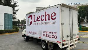 Prevén Sader terminar el año con 12 mil 675 lecherías del Bienestar en el país / Por Alicia Valverde